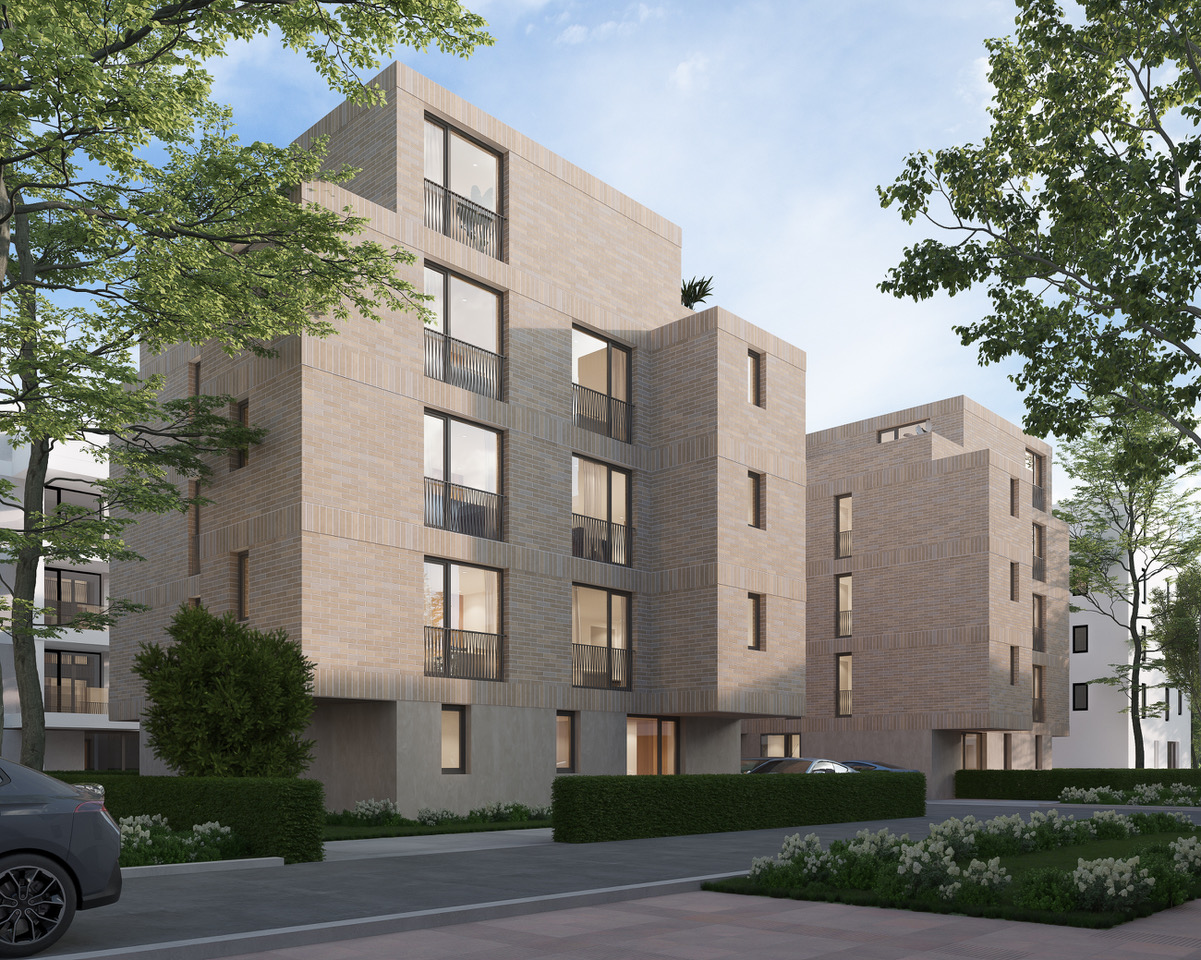 Studios Saatlenstrasse 30+34, 8051 Zürich