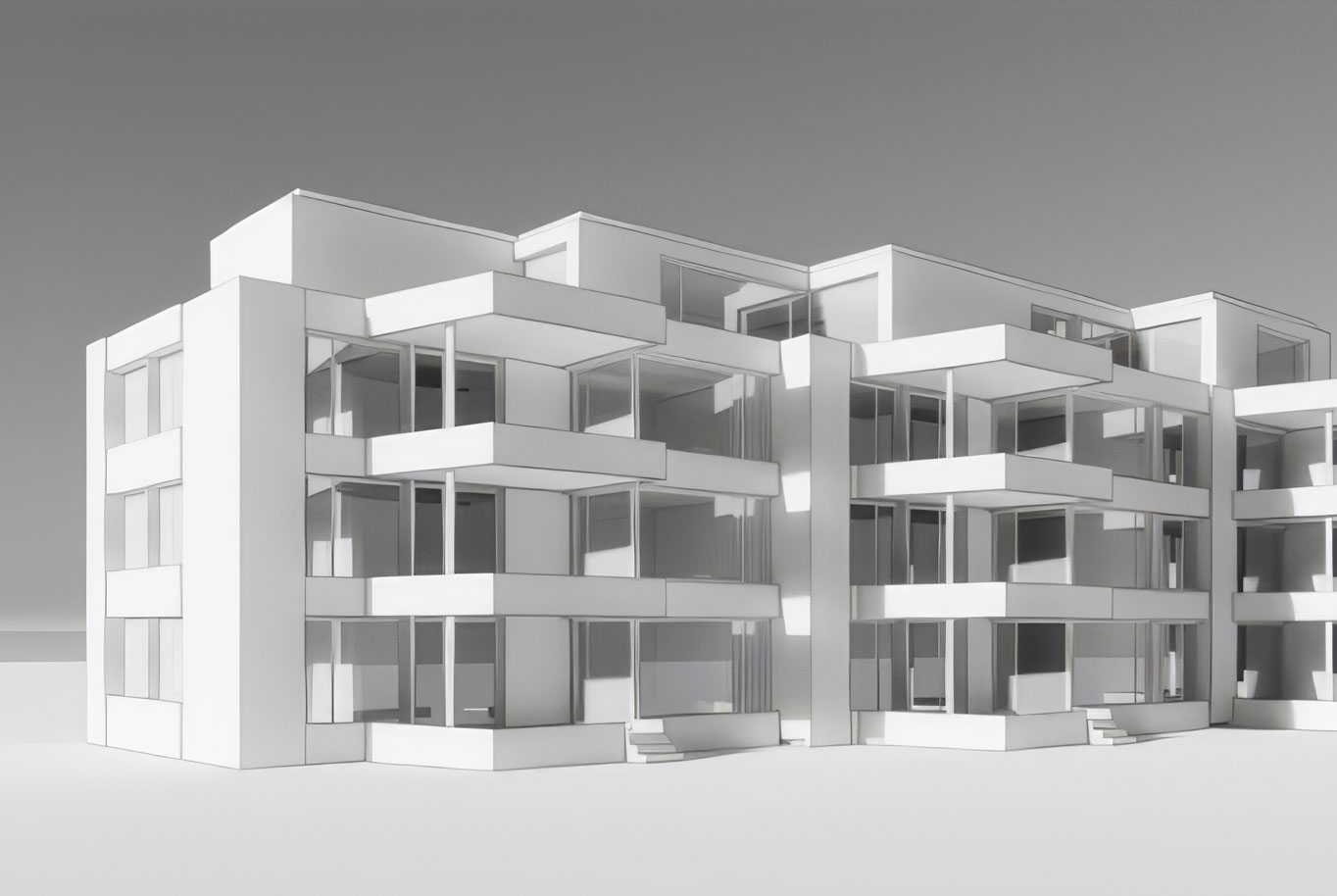 Oberdorfstrasse 62+64, 8600 Dübendorf