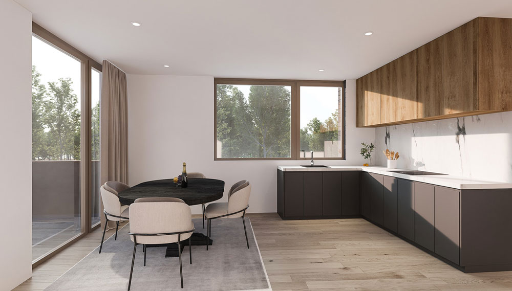 Risag Brunnenbuehlstrasse Durnten 2