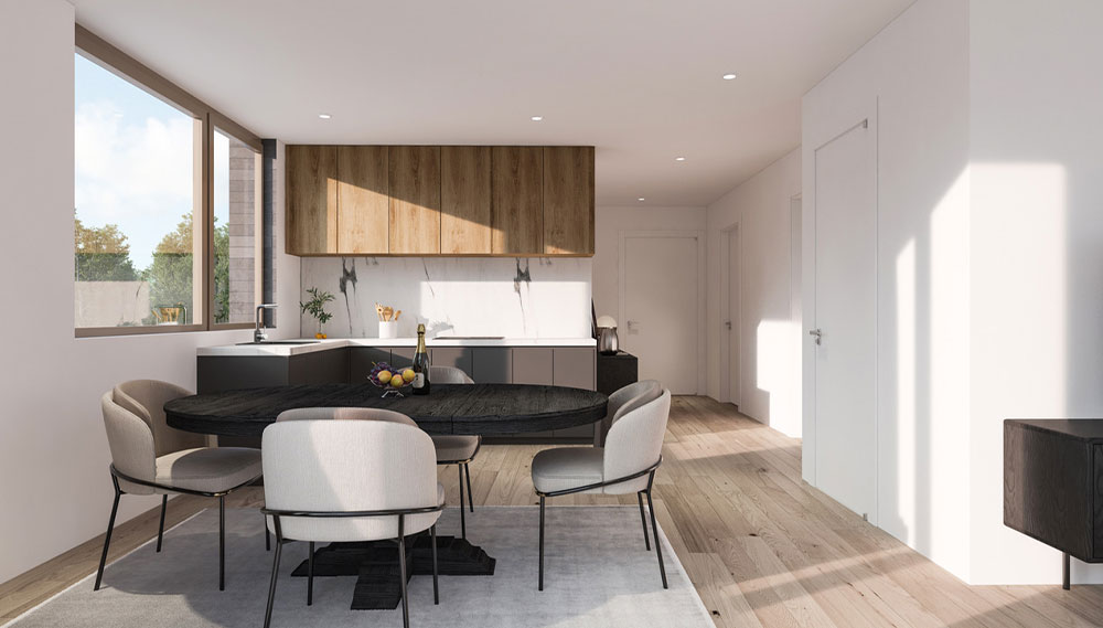 Risag Brunnenbuehlstrasse Durnten 3