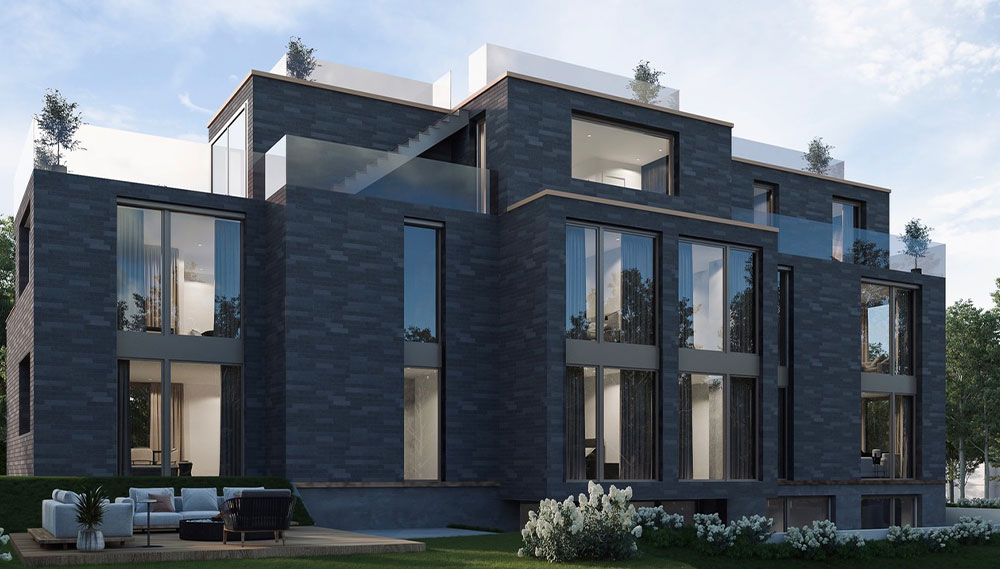 Risag Brunnenbuehlstrasse Durnten 4