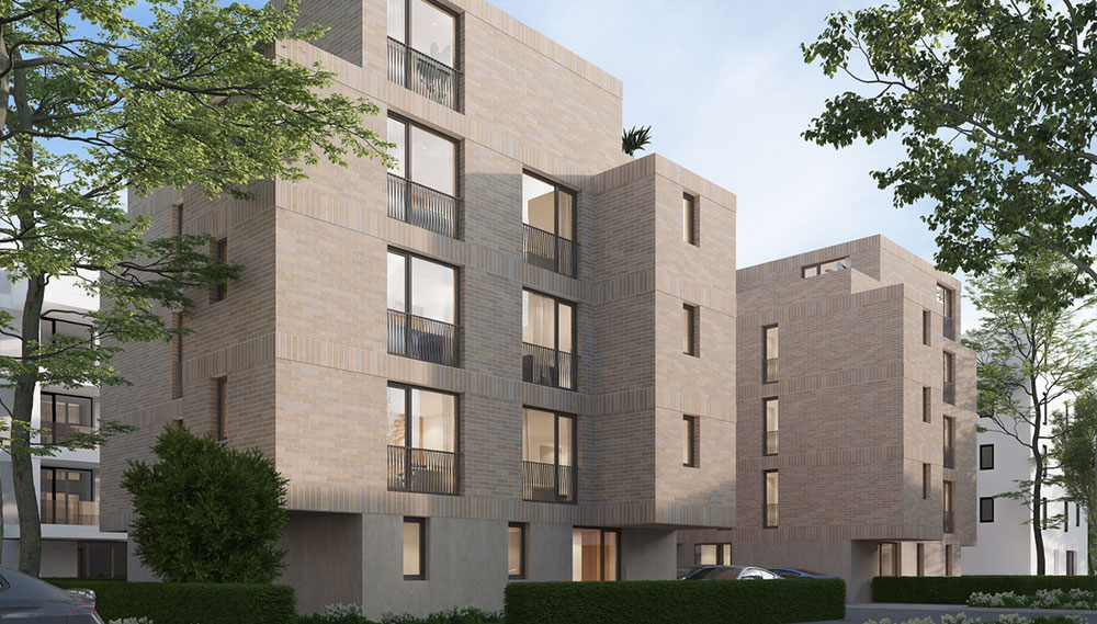 Risag Saatlenstrasse Zurich 1