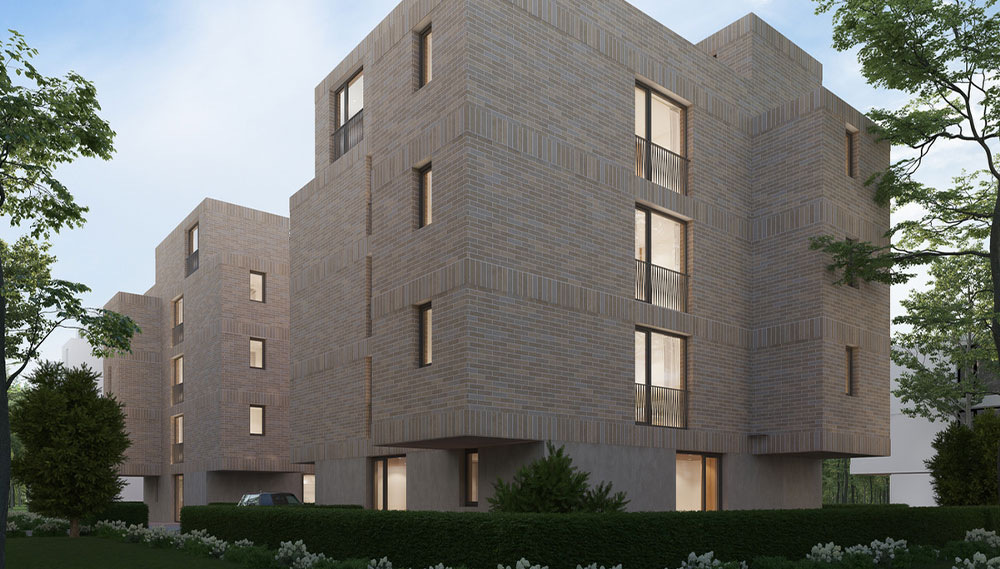 Risag Saatlenstrasse Zurich 2